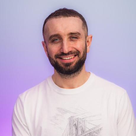 Ivan Golovach, founder of Radish